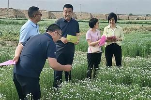 卡椒威是否还有很多同时出战机会？卢：我会找到最好的轮换方式