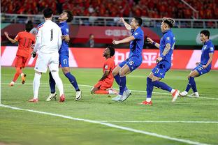 亚洲杯A组出线赔率：卡塔尔超低赔率领跑，国足第二